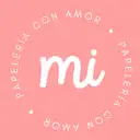 Mi Papelería Con Amor