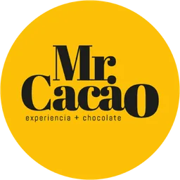 Mr Cacao con Despacho a Domicilio