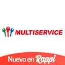 Ferretería Multiservice