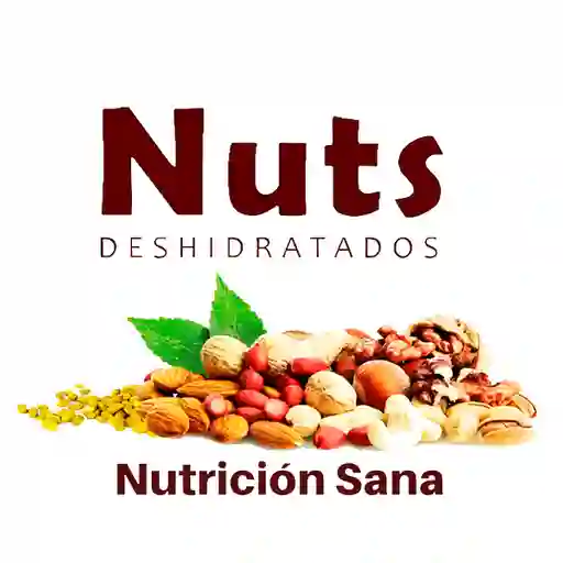 Nuts Deshidratados, O'higgins