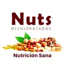 Nuts Deshidratados