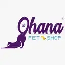 Ohana Petshop