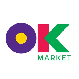 OK Market con Despacho a Domicilio