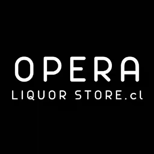 Opera liquor store, san carlos de apoquindo