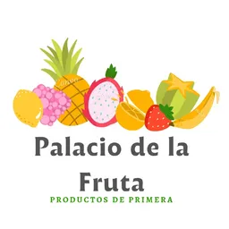 Palacio De La Fruta