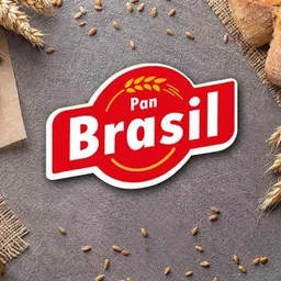 Panadería Brasil con Despacho a Domicilio