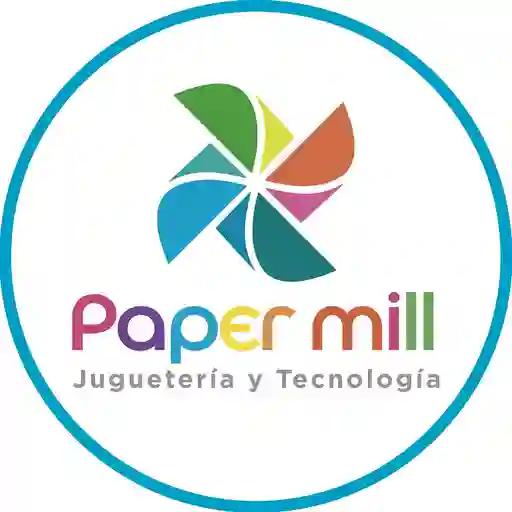 Paper Mill, Vitacura