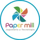 Papermill Market