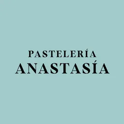 Pasteleria Anastasia con Despacho a Domicilio