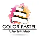 Pasteleria Color Pastel