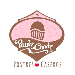Pauly Candy Postres con Despacho a Domicilio
