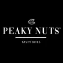 Peaky Nuts