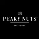 Peaky Nuts