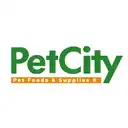 PetCity - Atenas