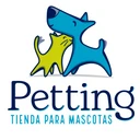 Petting