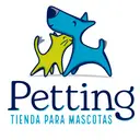 Petting