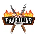 Rincón Parrillero Premium