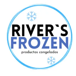 Rivers Frozen con Despacho a Domicilio