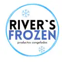 Rivers Frozen