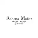  Roberto Muñoz