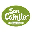 San Camilo, Las Condes a Domicilio