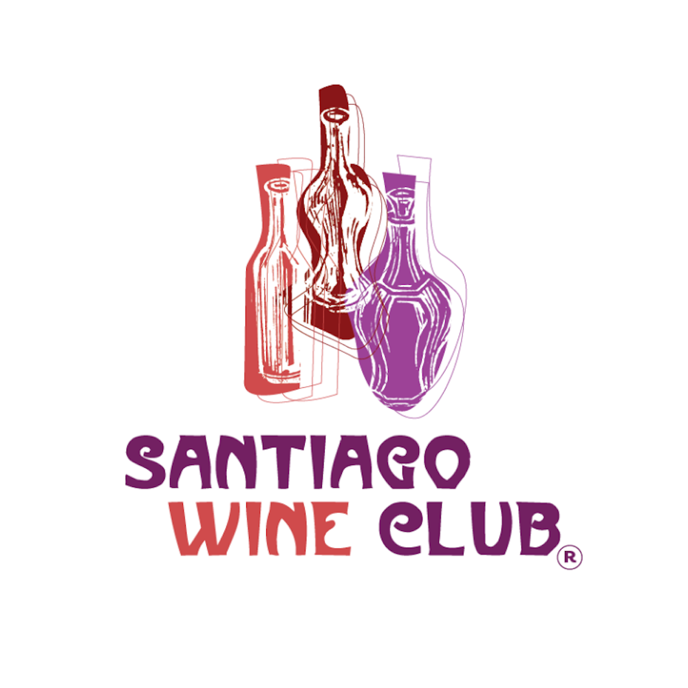 Actualizar 101+ imagen santiago wine club Abzlocal.mx
