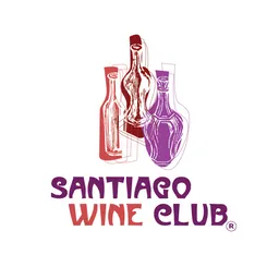 Santiago Wine Club con Despacho a Domicilio