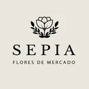 Sepia Flores