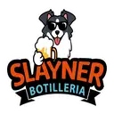 Slayner Liquor Campana