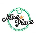Mise & Place