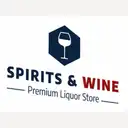 Spirits & Wine