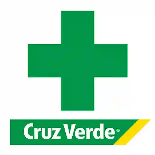 Cruz Verde, Santa Maria 7030 F-461