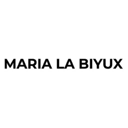 MARIA LA BIYUX