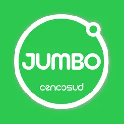 Logo Jumbo, La Serena Ulriksen