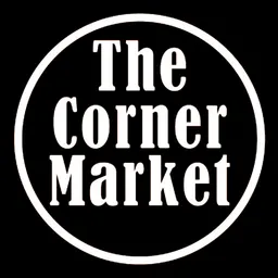 The Corner Market a Domicilio