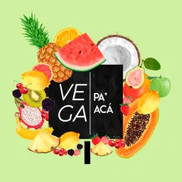 Vega Pa Aca