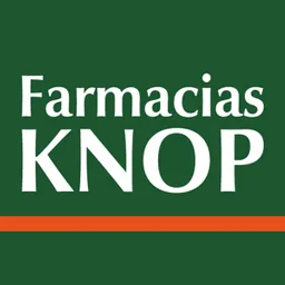 Farmacias Knop con Despacho a Domicilio