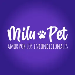 Milu Pet delivery a domicilio en Santiago de Chile