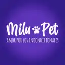 Milu Pet