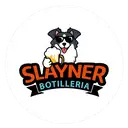 Slayner Liquor Store