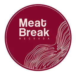 Meat Break con Despacho a Domicilio