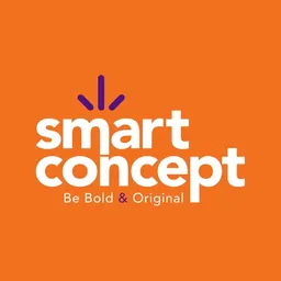 Smart Concept con Despacho a Domicilio