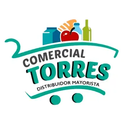Comercial Torres con Despacho a Domicilio