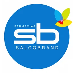 Logo Salcobrand, Concepción 4 F-48