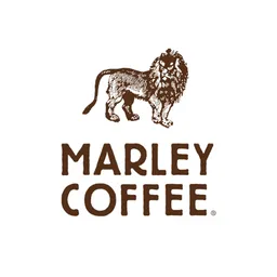 Marley Coffee con Despacho a Domicilio