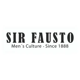 Sir Fausto a Domicilio