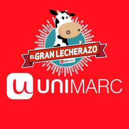 Logo Unimarc, Alemania