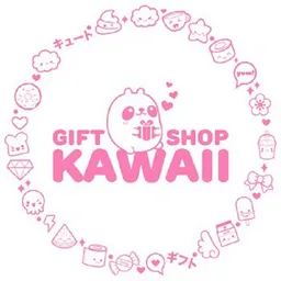Gift Shop Kawaii con Despacho a Domicilio