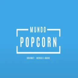 Mundo Popcorn a Domicilio