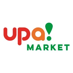 Upa Market con Despacho a Domicilio